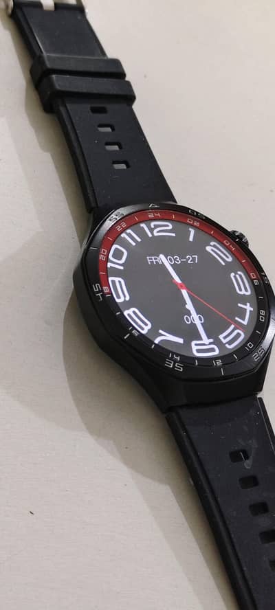 C15Pro Smart Watch