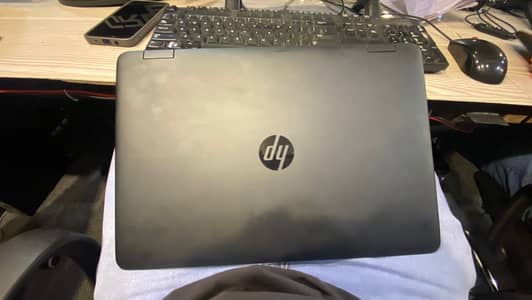 Hp ProBook 650 G2 - Core i5