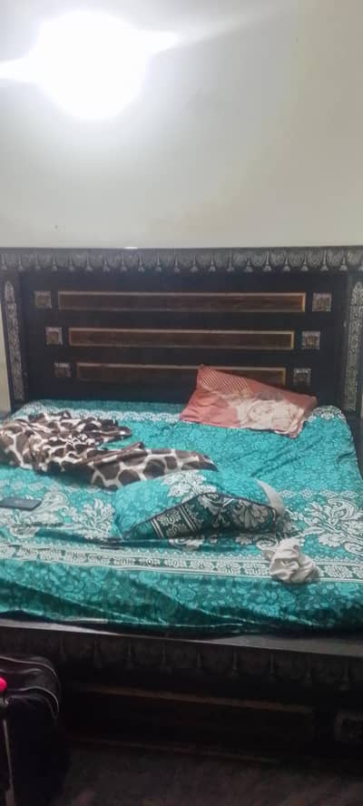 Bed For sale
