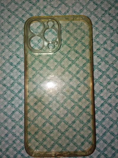 iPhone 14 cover