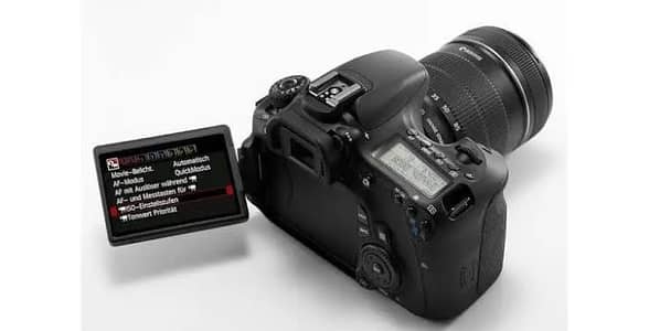 canon 60d