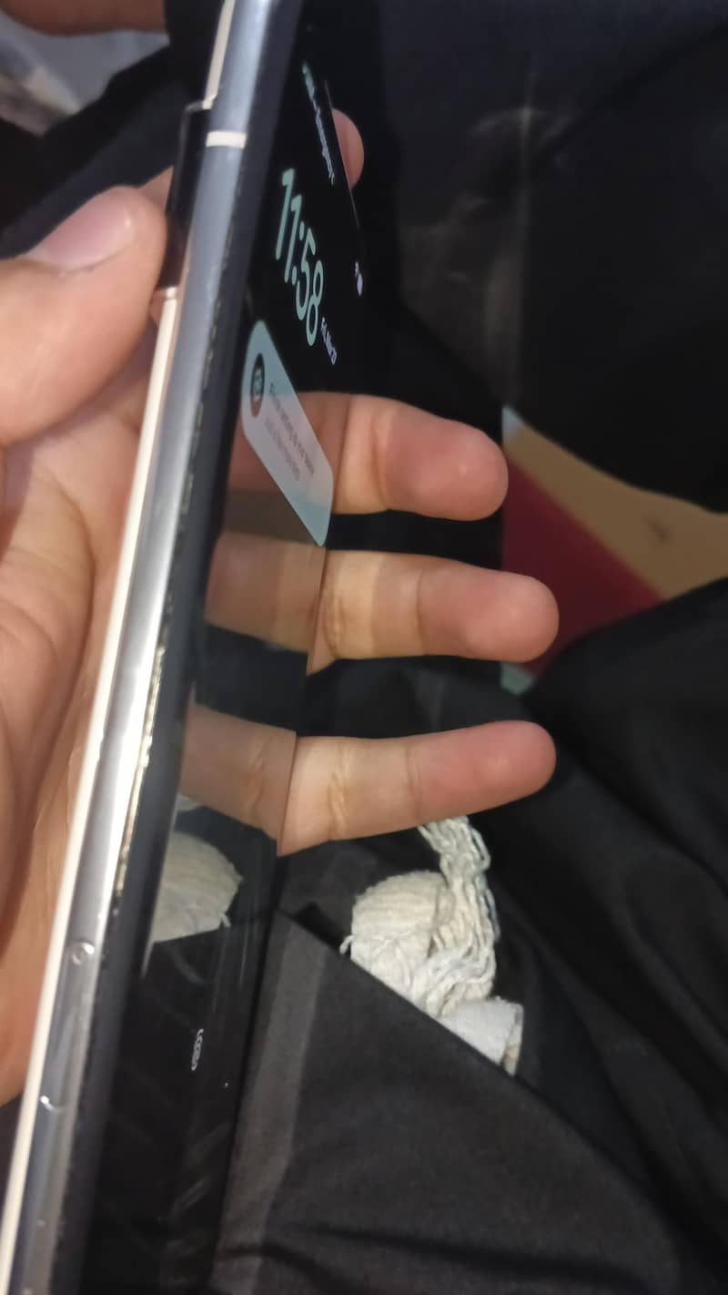 GOOGLE PIXELS 6 PRO 1