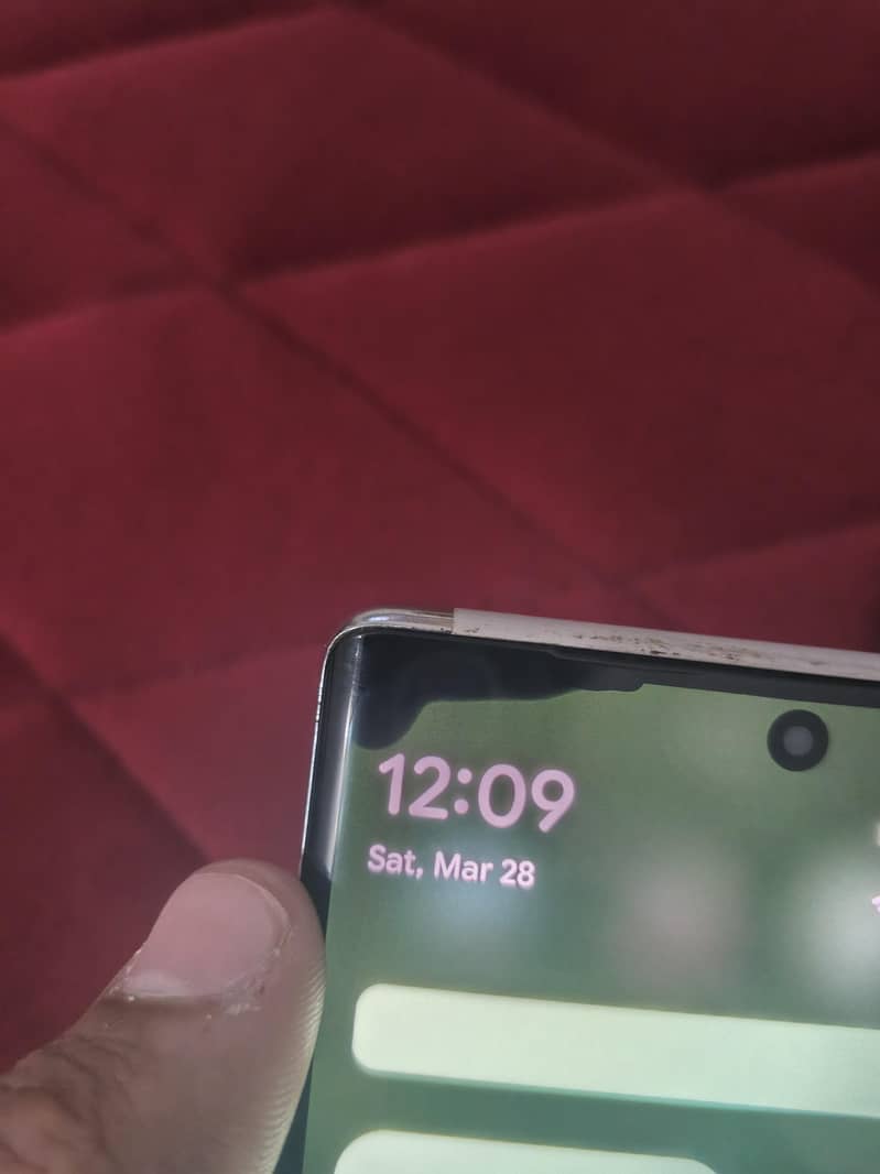 GOOGLE PIXELS 6 PRO 2