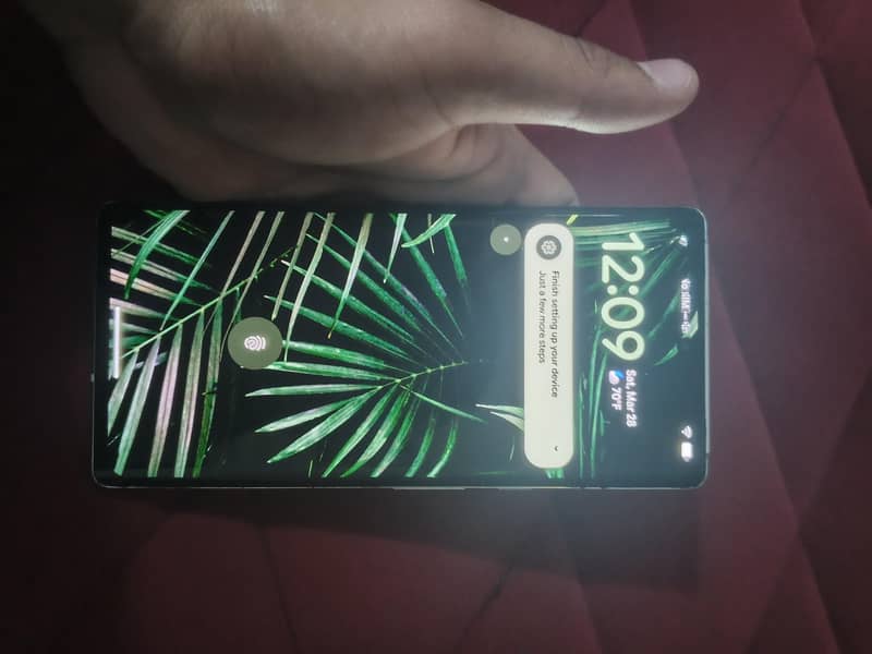 GOOGLE PIXELS 6 PRO 3