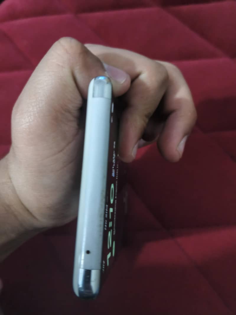 GOOGLE PIXELS 6 PRO 5