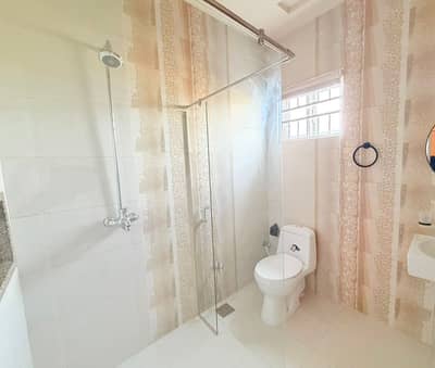 Idol furnished apartment for families near airport