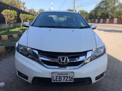 HONDA CITY 2020 MODEL TOTAL GENION