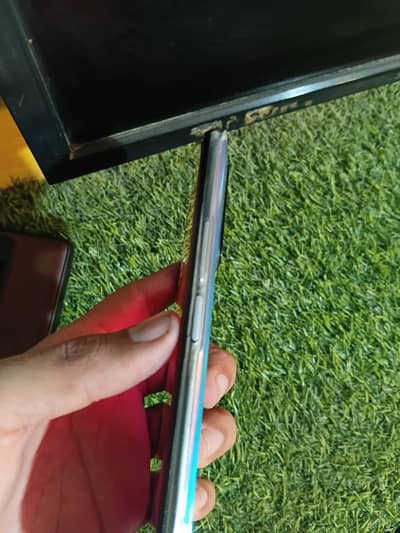 mi 11t with  box cherger