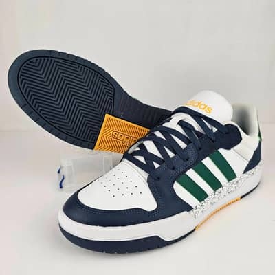 Adidas Shoes size UK 9
