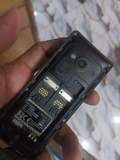 Nokia 216 keypad all ok with box