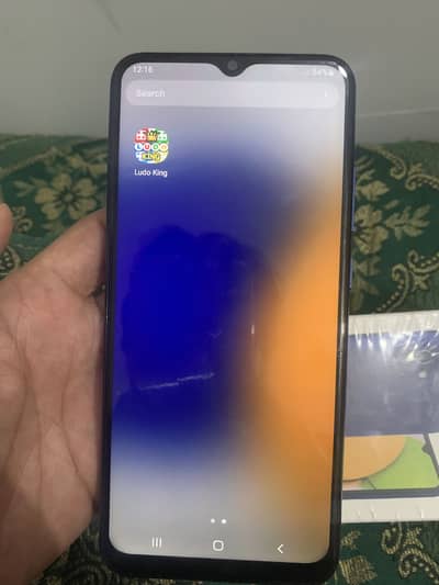 I am selling Samsung A03 8/64