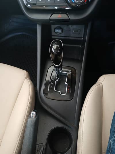 well maintained car for urgent sale