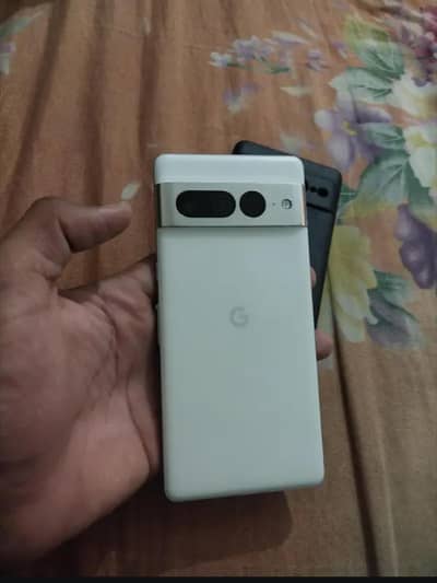 Google Pixel 7 pro 12GB 128GB 03080409104