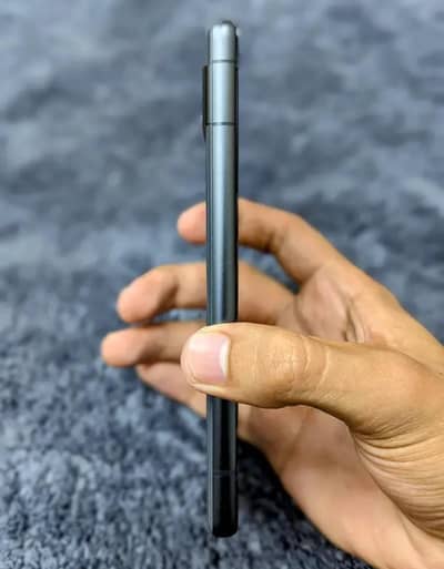 Google pixel 7A approved