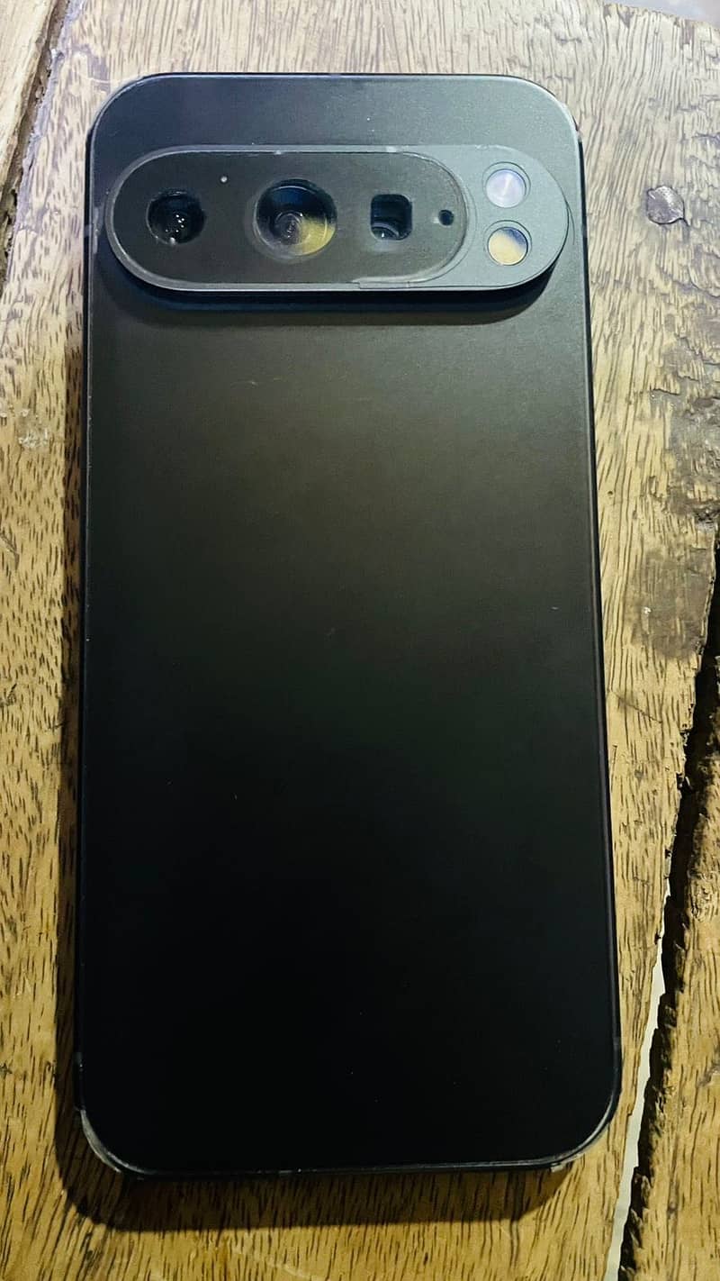 Google pixel 9 pro 3