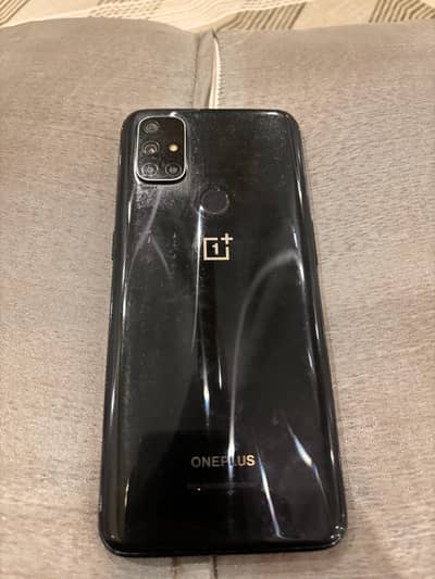 OnePlus Nord n10