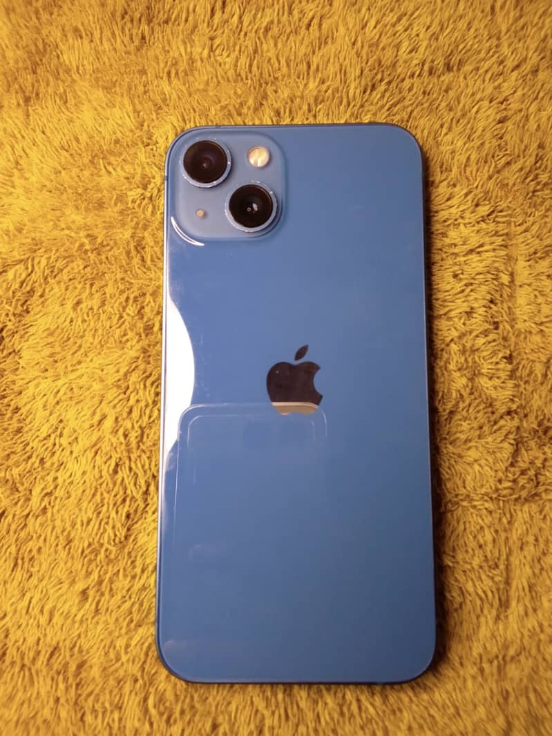 IPhone 13 0