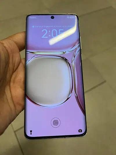 want to sell huawei p50 pro