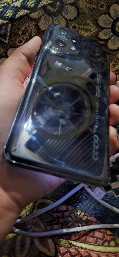 oppo Find X5 pro  8+256