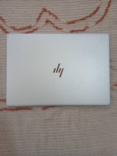 EliteBook 745 G5 | Ryzen 5 | 8GB RAM | 256GB SSD | Slim & Premium