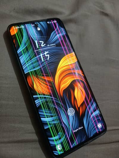 Samsung s20 plus 12 128