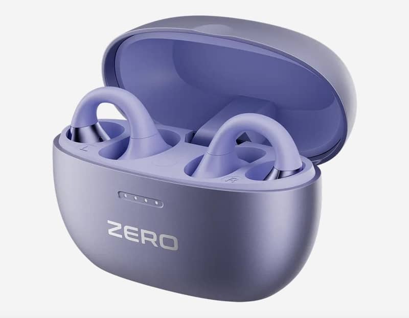zero earbuds 2