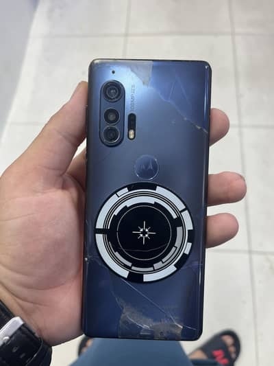 Motorola Edge Plus 12/256 Non Pta