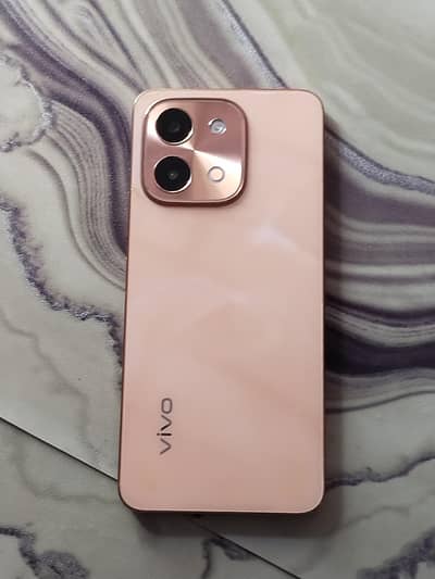 vivo y28 exchange possible