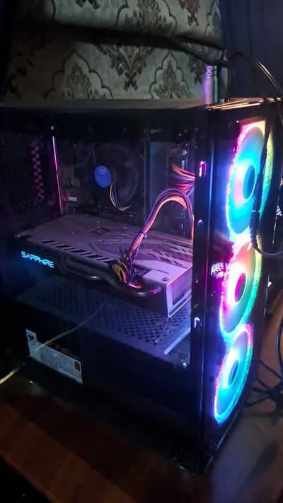 gaming pc at best price