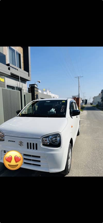Alto VXR UPGRADED