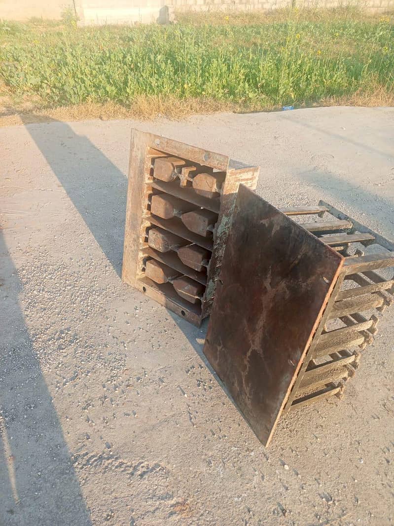 بلاک بنانے والی مشین برائے فروخت 1