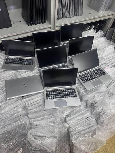 HP EliteBook 845 G8 Ryzen 11th Generation