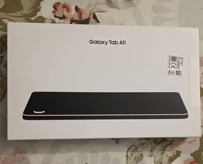Samsung Galaxy Tab A11 - Box packed for sale