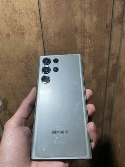 Samsung s23 Ultra PTA