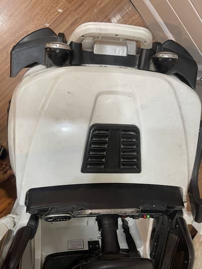 Electric car Kids car