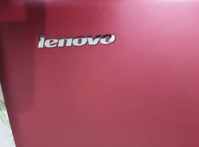 LENOVO Laptop Core i5 16GB Ram