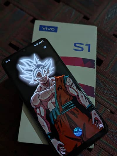 Vivo S1