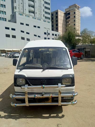 Highroof company maintained