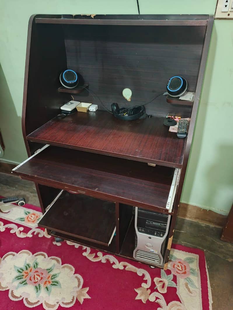 Computer Trolley 2