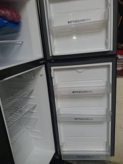 Haier fridge medium