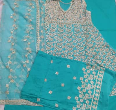 wedding and party wear dresses