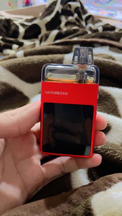 Vaporesso eco nano pro