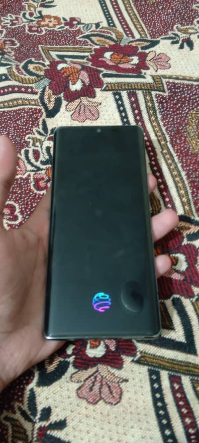 LG VELVET 5G DUAL SIM PTA APPROVED