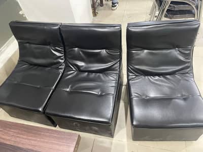 office sofas