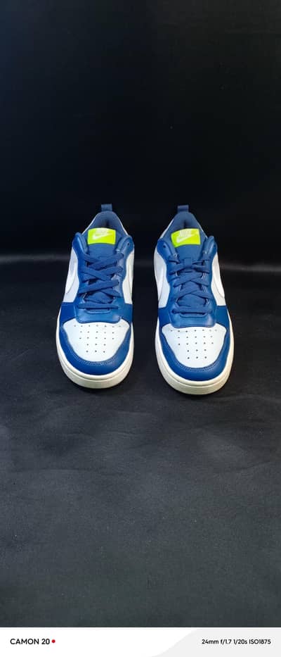 Nike Court Borough Low 2 sneakers.