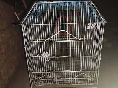 1 Premium Bird Cages for Sale