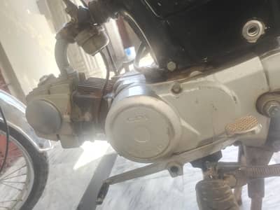 united bike urgent sale ruf use Huwa ha