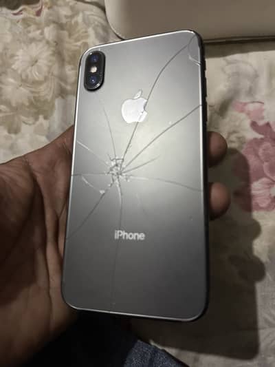 iPhone X Pta Official approved