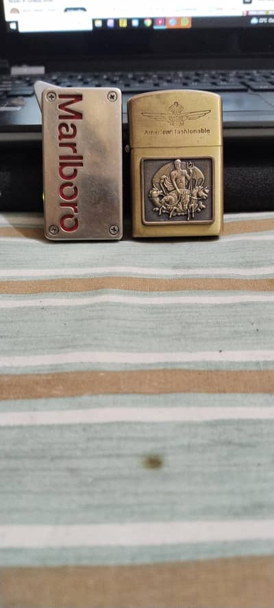 zippo lighter