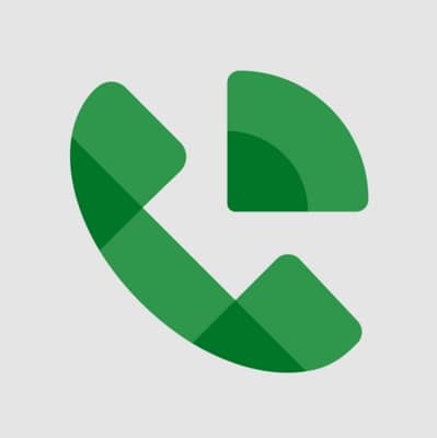 Google Voice Dialer